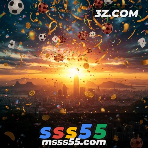 Bônus Imperdíveis no SSS55: A Nova Era dos Jogos Online