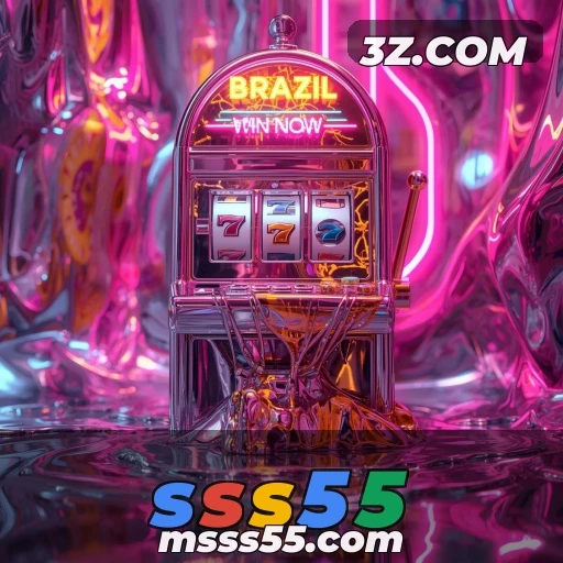 Login Inovador e Excitante no Site sss55 para Jogadores