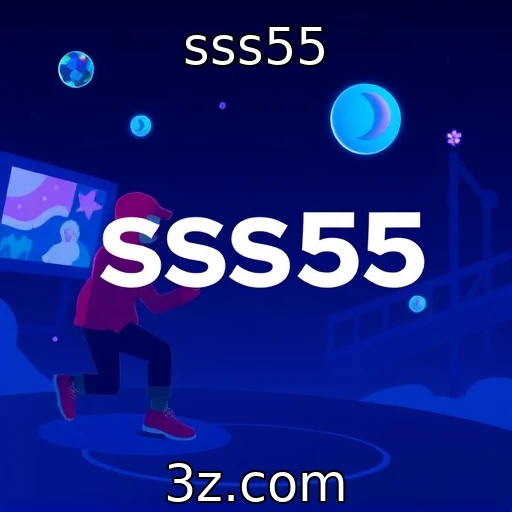 sss55 : Evolução dos jogos online e suas comunidades