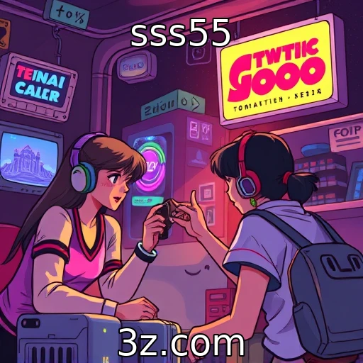 Influência da cultura pop nos jogos contemporâneos