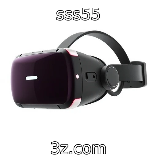 sss55 : Novos avanços em realidade virtual para gamers
